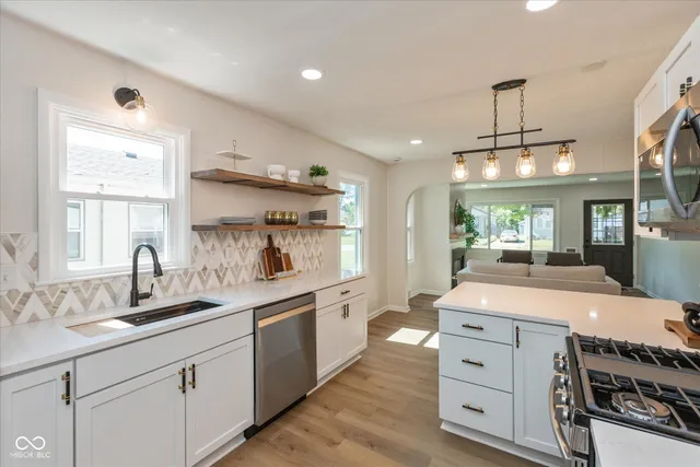 $300,000 | 4723 Crittenden Avenue, Indianapolis, IN 46205