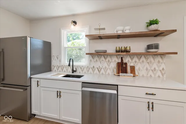 $300,000 | 4723 Crittenden Avenue, Indianapolis, IN 46205