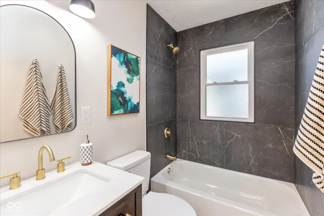 $300,000 | 4723 Crittenden Avenue, Indianapolis, IN 46205