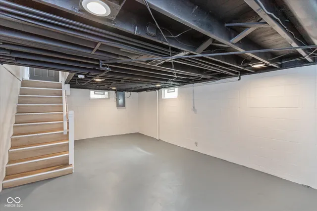 $300,000 | 4723 Crittenden Avenue, Indianapolis, IN 46205