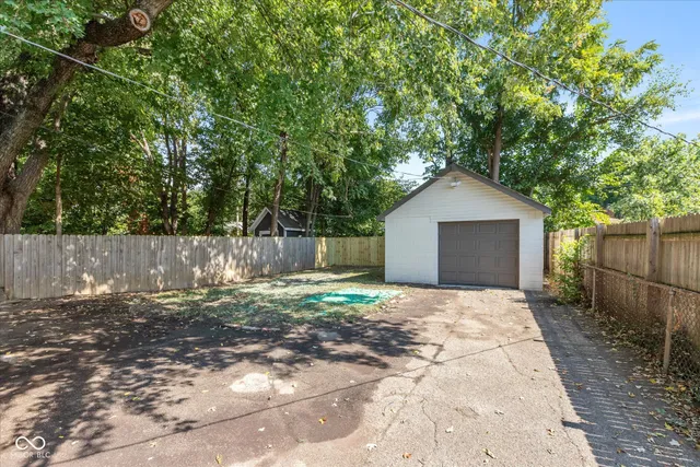 $300,000 | 4723 Crittenden Avenue, Indianapolis, IN 46205