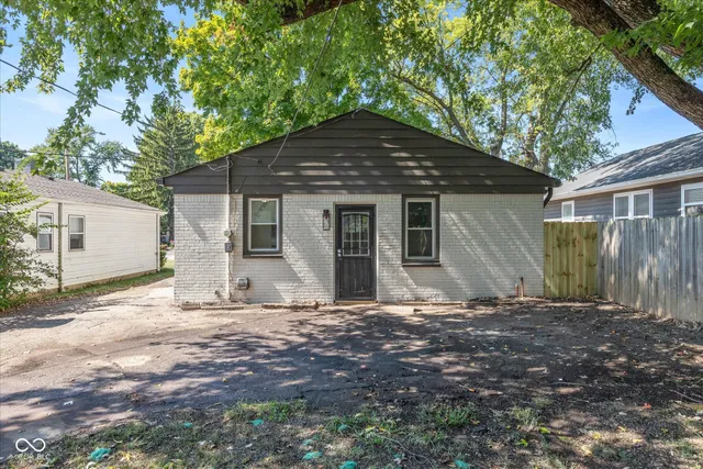 $300,000 | 4723 Crittenden Avenue, Indianapolis, IN 46205