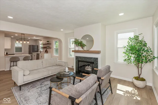 $300,000 | 4723 Crittenden Avenue, Indianapolis, IN 46205