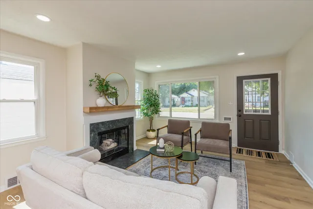 $300,000 | 4723 Crittenden Avenue, Indianapolis, IN 46205