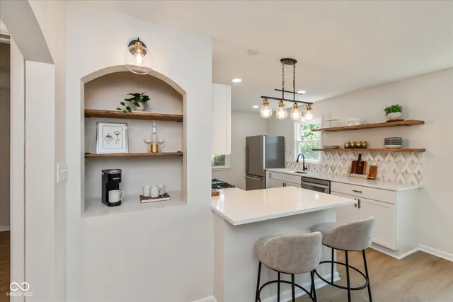 $300,000 | 4723 Crittenden Avenue, Indianapolis, IN 46205