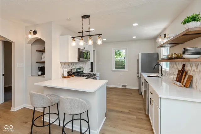 $300,000 | 4723 Crittenden Avenue, Indianapolis, IN 46205