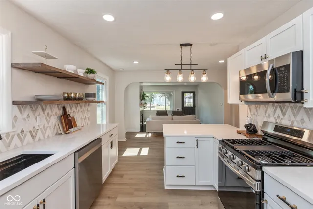 $300,000 | 4723 Crittenden Avenue, Indianapolis, IN 46205