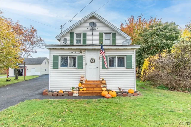 $165,000 | 18433 Ny State Rte 177, Adams, NY 13606