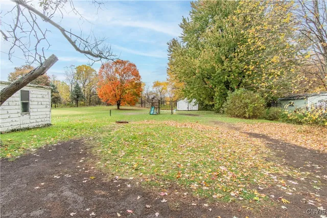 $165,000 | 18433 Ny State Rte 177, Adams, NY 13606