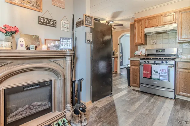 $165,000 | 18433 Ny State Rte 177, Adams, NY 13606