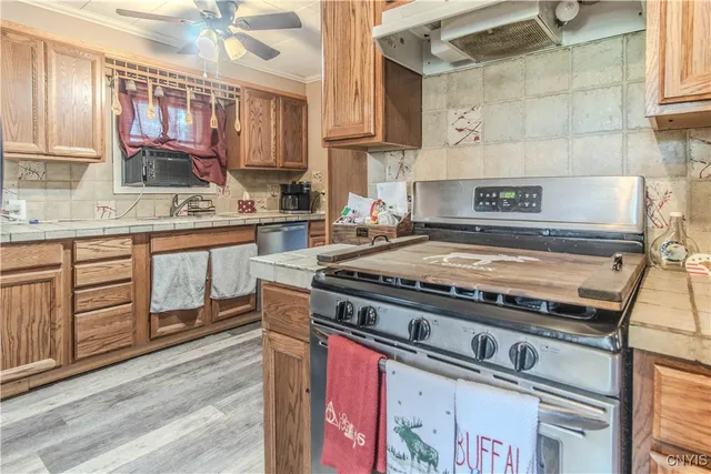 $165,000 | 18433 Ny State Rte 177, Adams, NY 13606