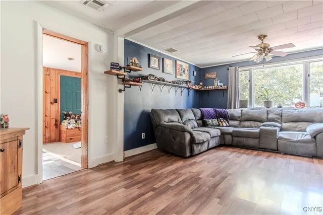 $165,000 | 18433 Ny State Rte 177, Adams, NY 13606