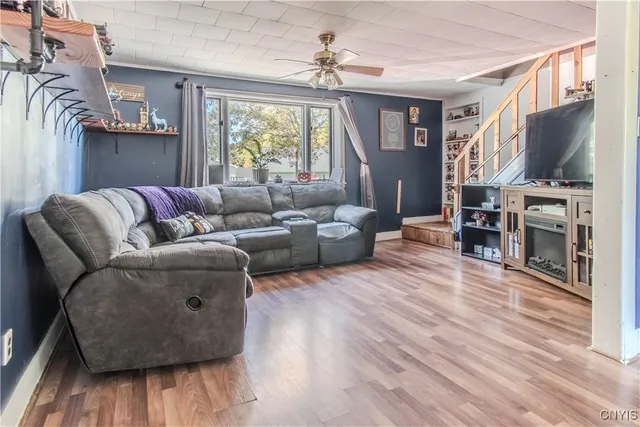 $165,000 | 18433 Ny State Rte 177, Adams, NY 13606