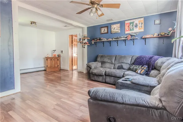 $165,000 | 18433 Ny State Rte 177, Adams, NY 13606