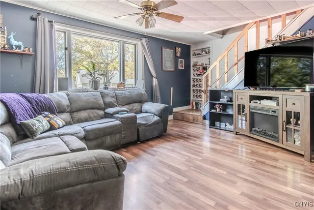 $165,000 | 18433 Ny State Rte 177, Adams, NY 13606