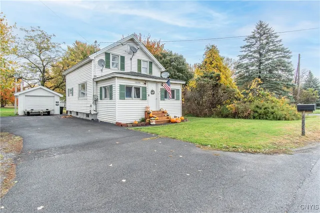 $165,000 | 18433 Ny State Rte 177, Adams, NY 13606