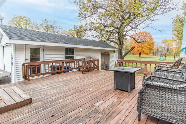 $165,000 | 18433 Ny State Rte 177, Adams, NY 13606