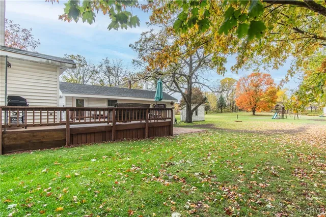 $165,000 | 18433 Ny State Rte 177, Adams, NY 13606