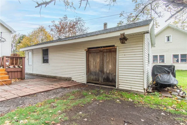 $165,000 | 18433 Ny State Rte 177, Adams, NY 13606