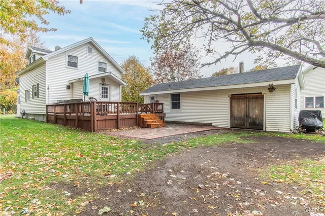 $165,000 | 18433 Ny State Rte 177, Adams, NY 13606