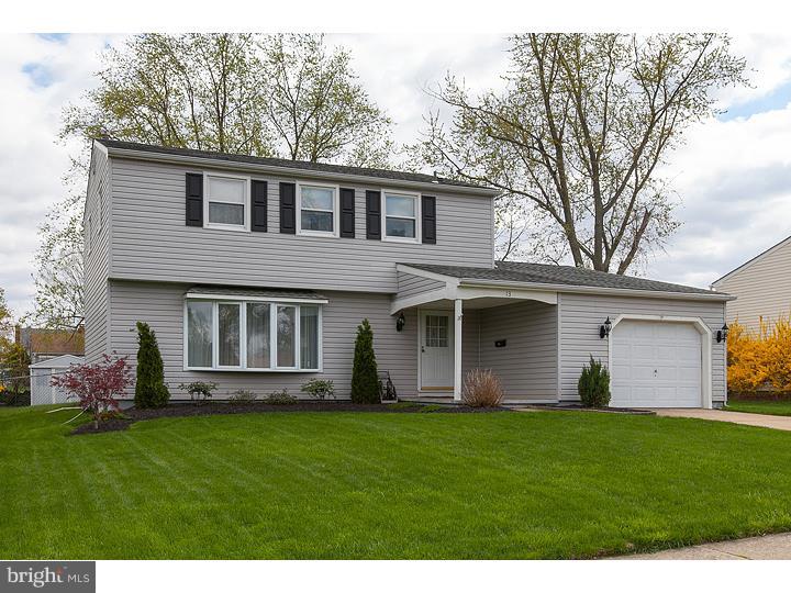 13 Stone River Road Clementon, NJ 08021 - Photo 1 of 17