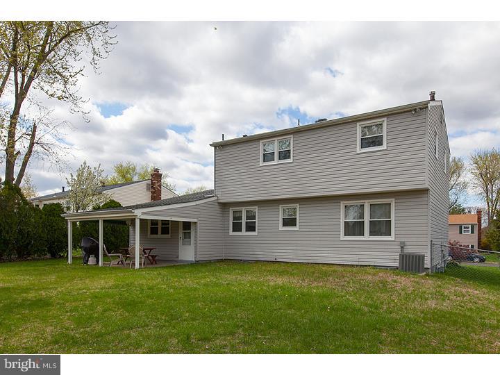 13 Stone River Road Clementon, NJ 08021 - Photo 15 of 17