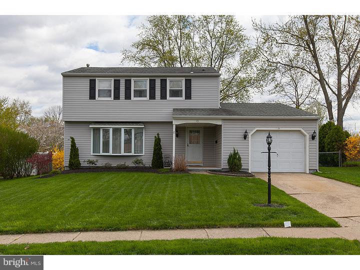 13 Stone River Road Clementon, NJ 08021 - Photo 17 of 17