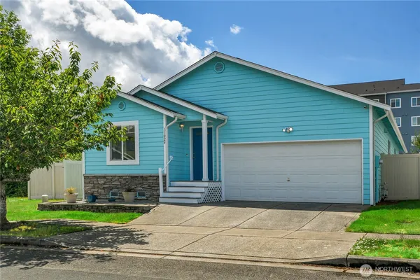 $625,000 | 11024 Meridian Place West, Everett, WA 98204