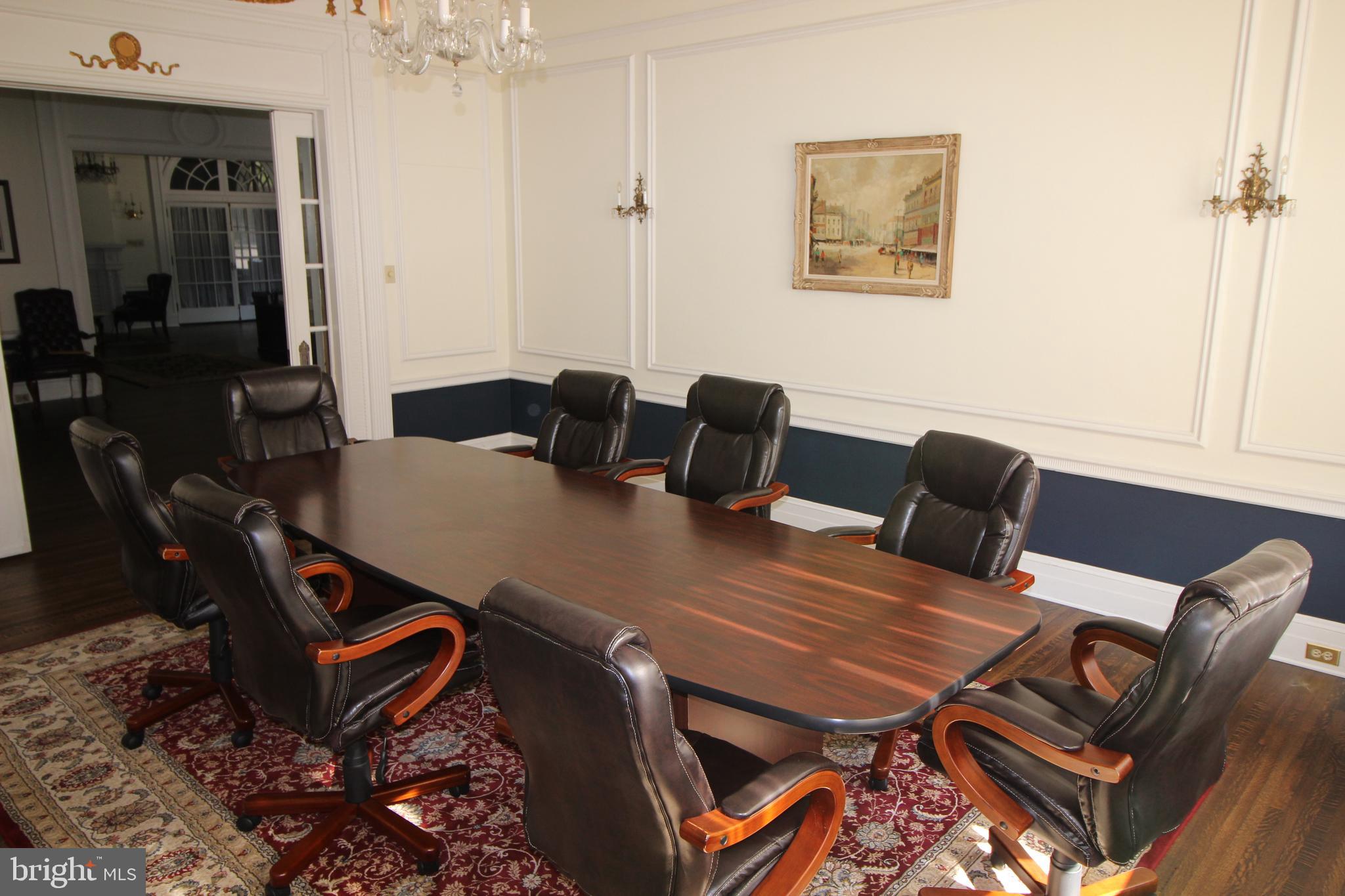 1720 Mineral Spring Road Reading, PA 19602 - Photo 12 of 26 a view of a workspace with furniture