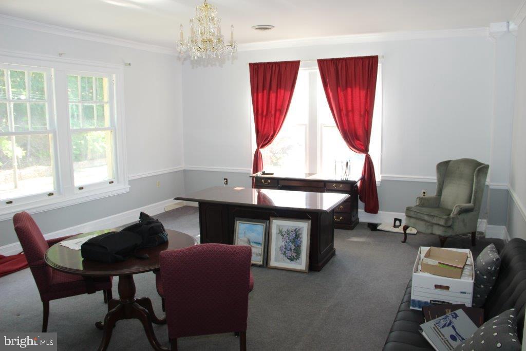 1720 Mineral Spring Road Reading, PA 19602 - Photo 23 of 26 a dining room with furniture and window