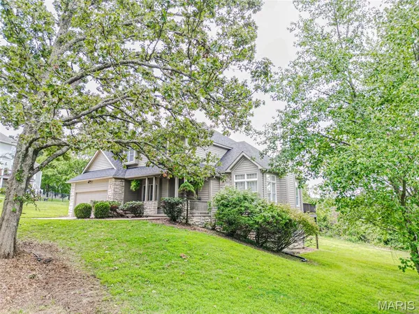 $539,000 | 495 Countryside Drive, Rolla, MO 65401