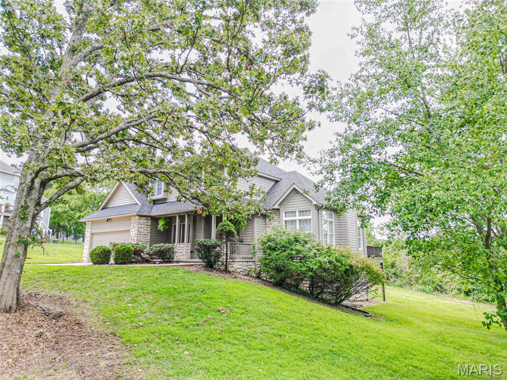 495 Countryside Drive Rolla, MO 65401 - Photo 2 of 55 Gallery Image 2