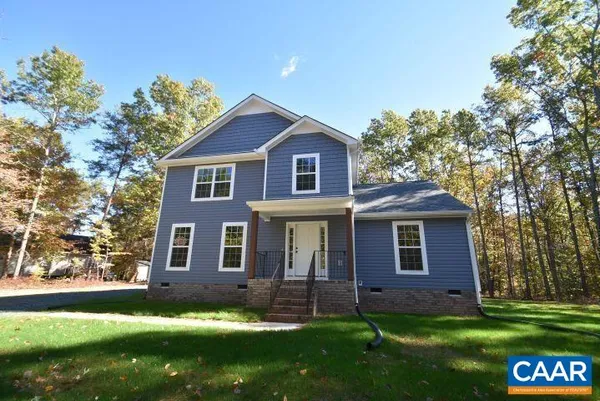 $389,825 | 0 Amick Road, Unit AW6, Louisa, VA 23093