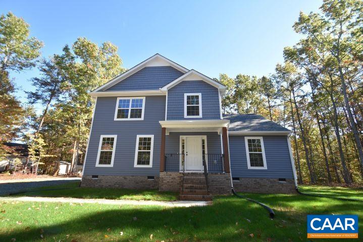 0 Amick Road, Unit AW6 Louisa, VA 23093 - Photo 2 of 27