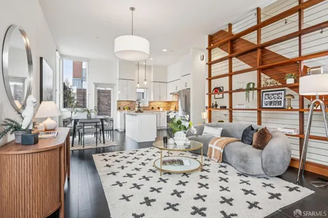 $795,000 | 201 Friedell Street, San Francisco, CA 94124