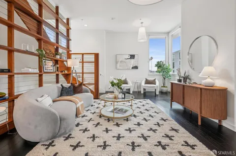 $795,000 | 201 Friedell Street, San Francisco, CA 94124
