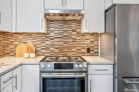 $795,000 | 201 Friedell Street, San Francisco, CA 94124