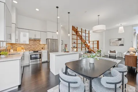 $795,000 | 201 Friedell Street, San Francisco, CA 94124