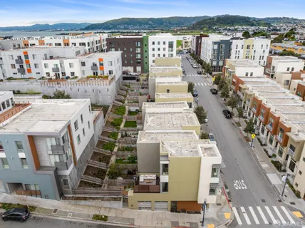 $795,000 | 201 Friedell Street, San Francisco, CA 94124