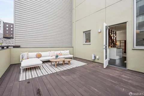 $795,000 | 201 Friedell Street, San Francisco, CA 94124