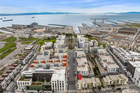 $795,000 | 201 Friedell Street, San Francisco, CA 94124