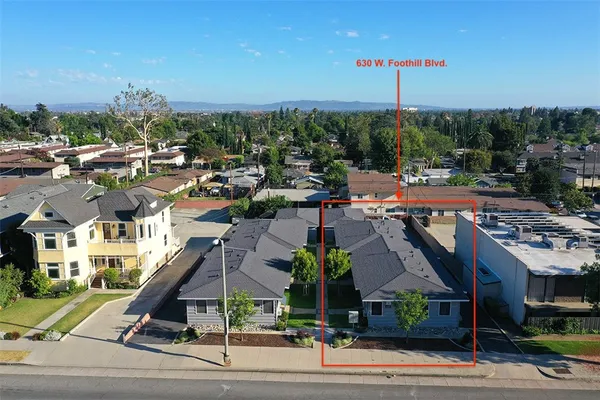 $1,250,000 | 630 West Foothill Boulevard, Monrovia, CA 91016