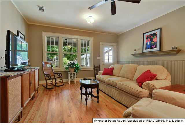 1452 Letitia Street Baton Rouge, LA 70808 - Photo 8 of 16