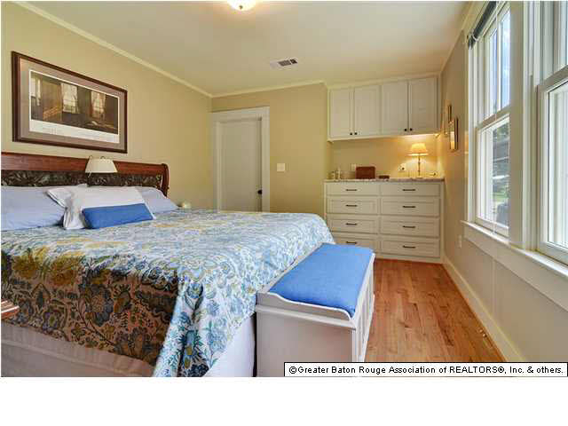 1452 Letitia Street Baton Rouge, LA 70808 - Photo 9 of 16