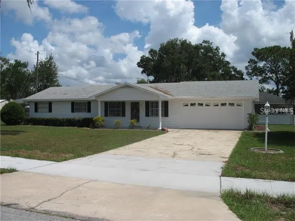 $240,000 | 803 Haselton Street, Eustis, FL 32726