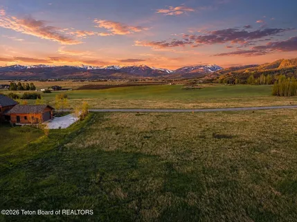$295,000 | 9830 Hiddenwaters Lane, Victor, ID 83455