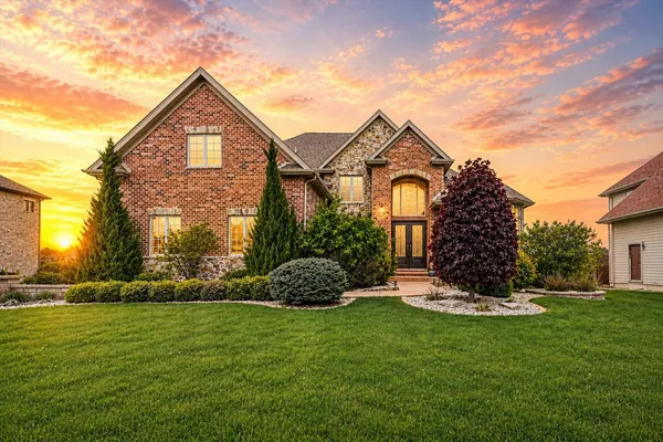 $1,299,000 | 8858 Doubletree Drive South, Crown Point, IN 46307