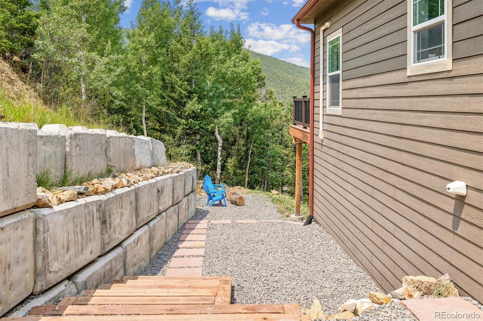 1729 Santa Fe Mountain Road Evergreen, CO 80439 - Photo 37 of 50