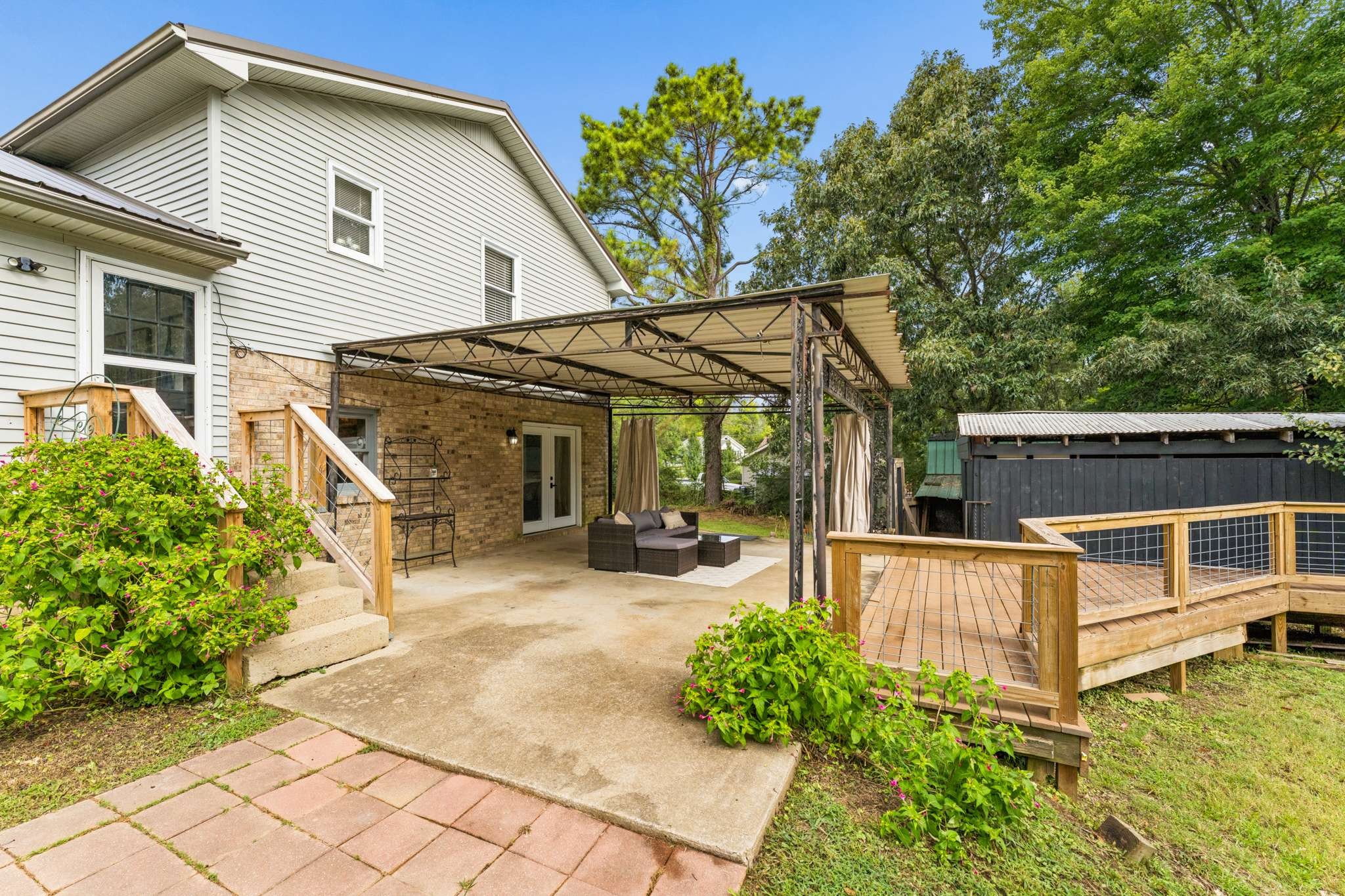 9900 Ed Lyell Road Lyles, TN 37098 - Photo 23 of 31 Gallery Image 23