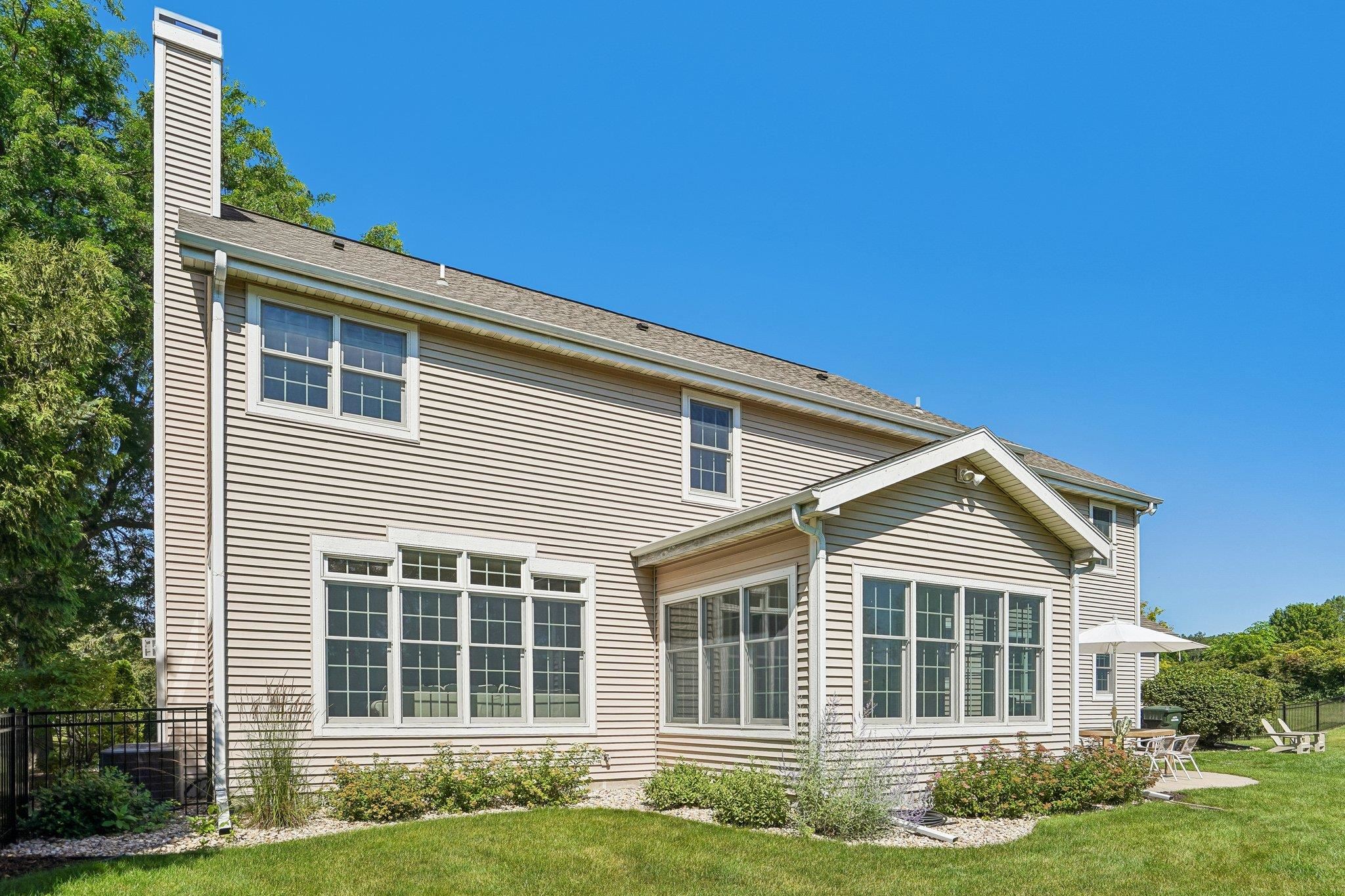 3944 Caribou Road Verona, WI 53593 - Photo 45 of 57